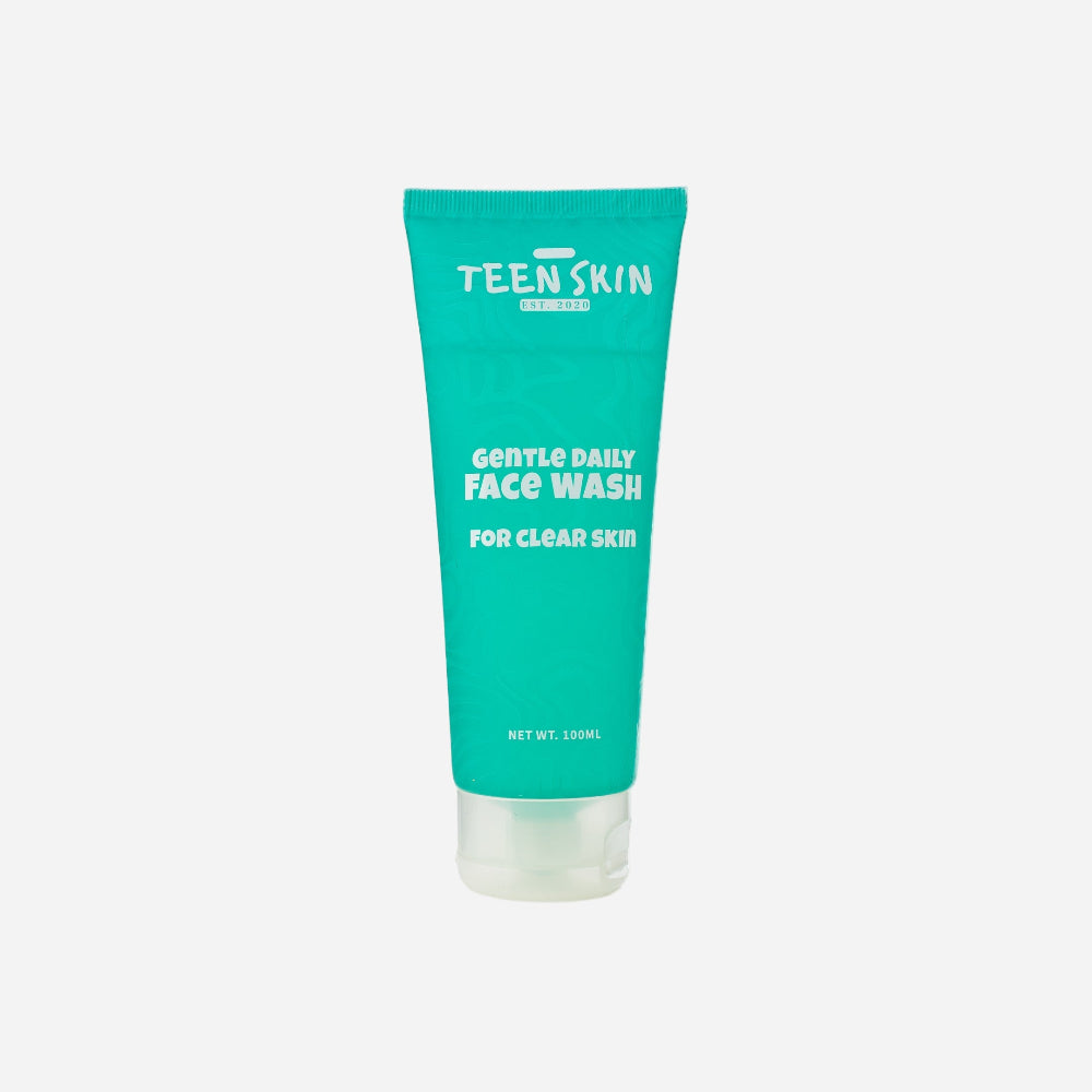 Teenskin Cleanser