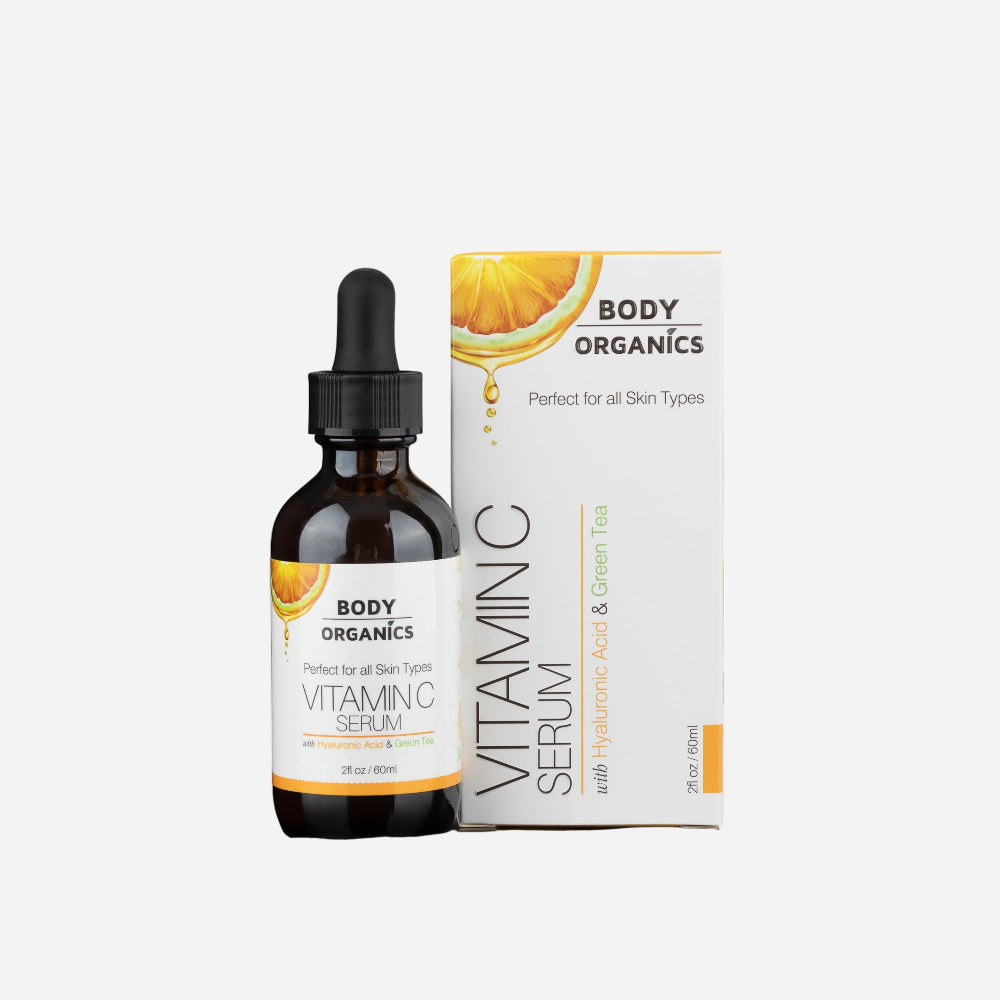 Vitamin C Serum