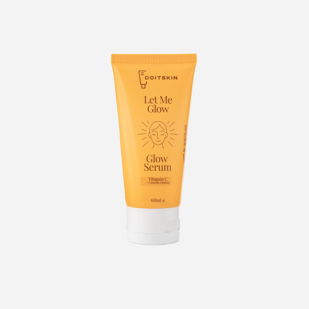 Let me Glow Serum