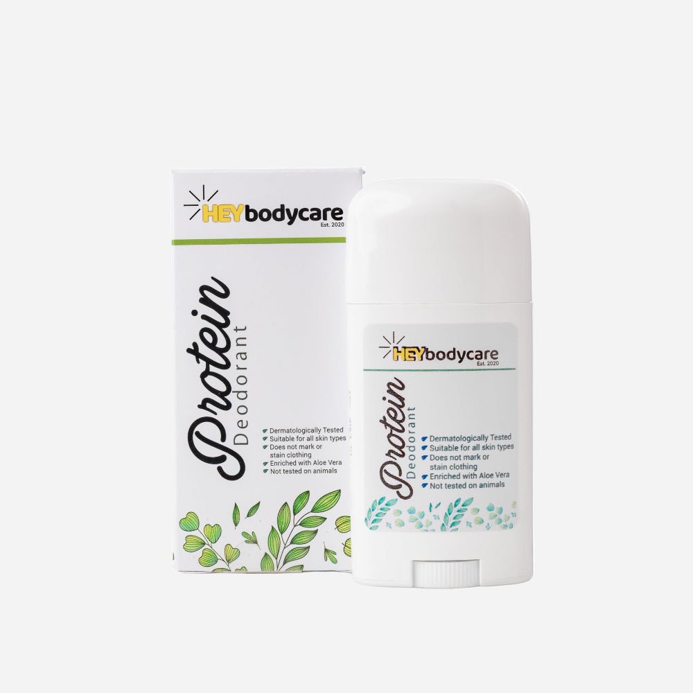 Protein Deodorant