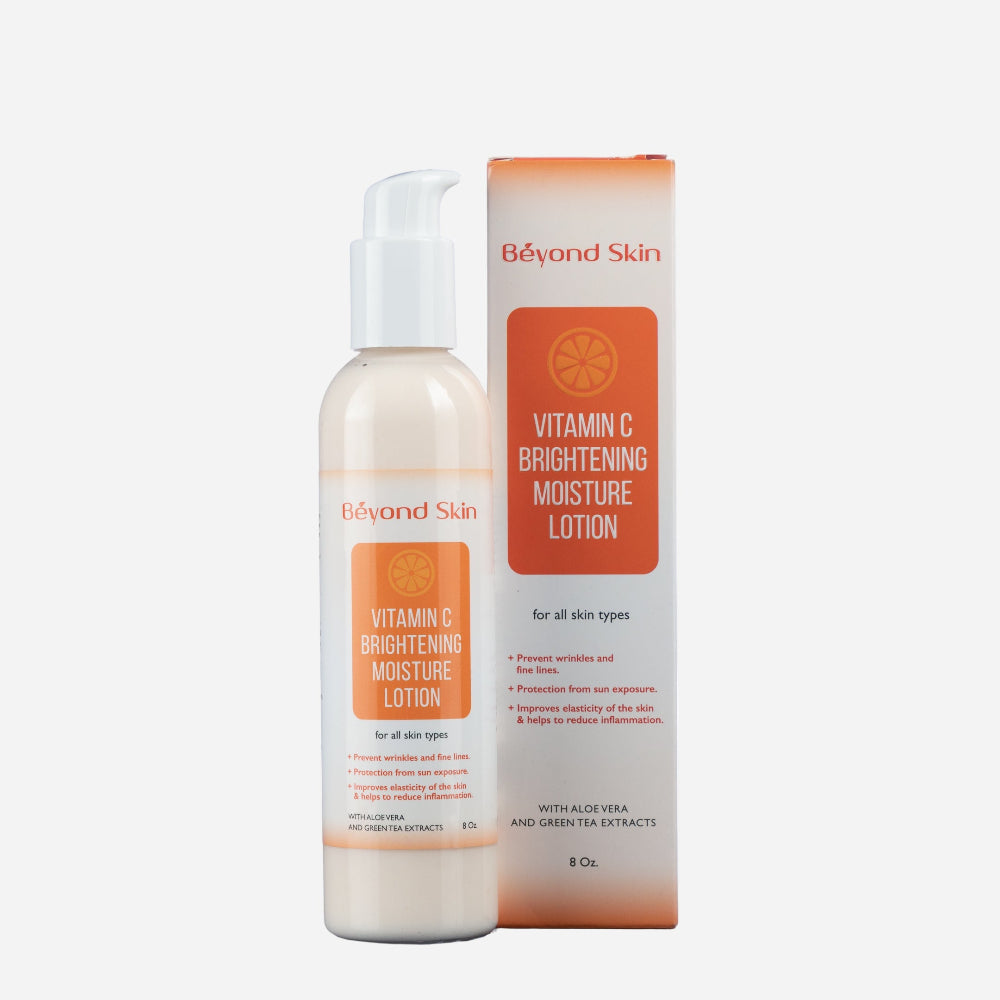 Vitamin C Brightening Moisture Lotion